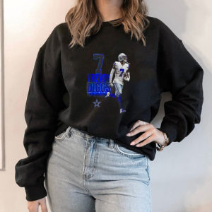 Hoodie 7 Trevon Diggs Int T Shirt