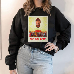 Hoodie Joe Buy Deng Political Satire Meme Beijing China Shirt