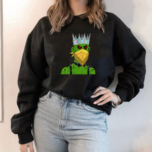 Hoodie Jungle Freaks NFT t shirt