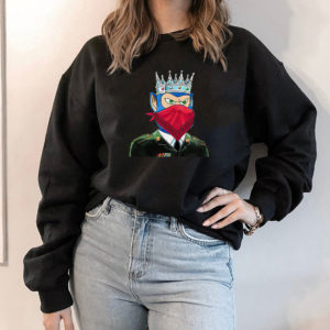 Hoodie Jungle Freaks NFT t shirt. hoodie