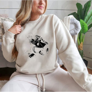 Hoodie Lovejoy Ropeplay Ver T Shirt