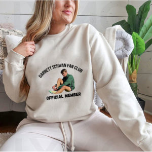 Hoodie Magnus Cross Country Garrett Schwan T Shirt