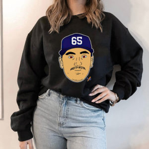Hoodie Nasty Nestor 65 New York Yankees Shirt