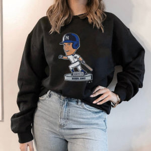 Hoodie New York Yankees 2021 Postseason Gear Shirt
