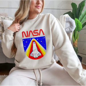 Hoodie Random Red World Spaceship Nasa shirt Tank top