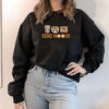 Shaquille O Neal And Chuck Knockout Shirt
