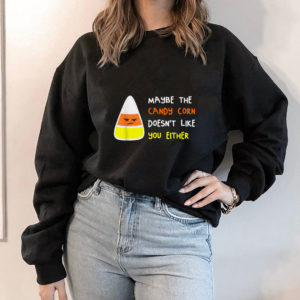 Hoodie Team Candy Corn T Shirt