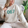The Squid Games 456 Shirt