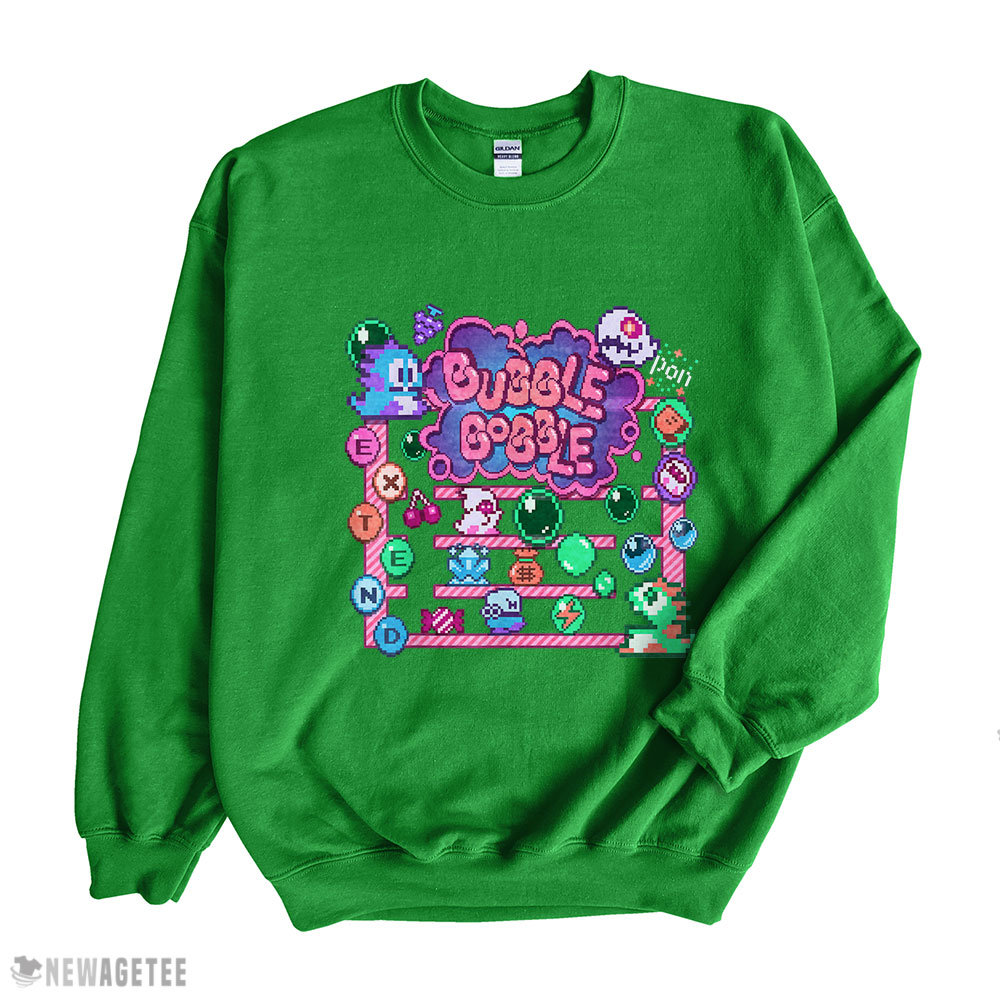 Bobbles Bubble T-Shirt Bobbles Bubble T-Shirt