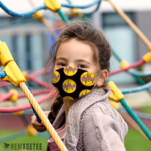 Dr Teeth and The Electric Mayhem Drum face mask