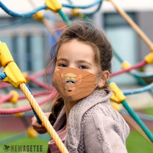 Kids Face Mask Link Hogthrob face mask