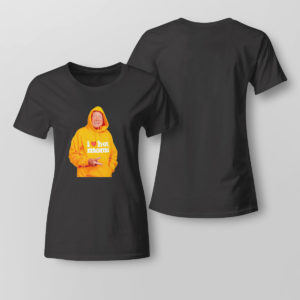 Lady Tee Danny Duncan 69 Papa Jim shirt hoodie