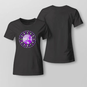 Lady Tee Dark Order Everybody Can Join Dark Order Shirt