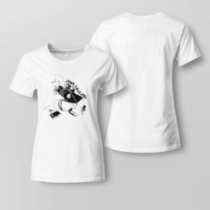 Lady Tee Lovejoy Ropeplay Ver T Shirt