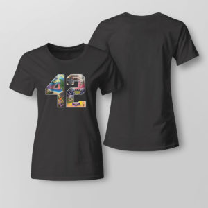 Lady Tee Mariano Rivera New York Yankees Shirt