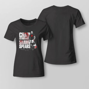 Lady Tee Shawn Spears Chair Enthusiast Shirt
