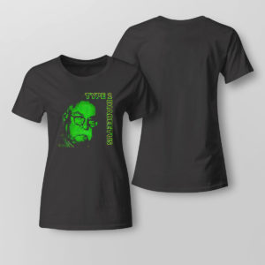 Lady Tee Type 2 Diabeetus Shirt