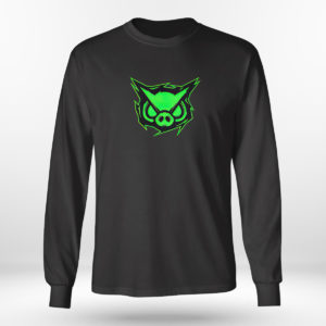 Longsleeve shirt 3Blackdot Vanoss Shirt