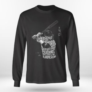 Longsleeve shirt 4 0 Ballgame Nick Castellanos Shirt