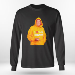 Longsleeve shirt Danny Duncan 69 Papa Jim shirt hoodie