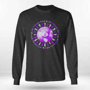 Longsleeve shirt Dark Order Everybody Can Join Dark Order Shirt