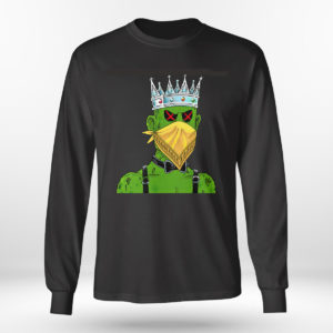 Longsleeve shirt Jungle Freaks NFT t shirt