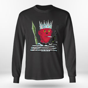 Longsleeve shirt Jungle Freaks NFT t shirt Tank Top