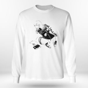Longsleeve shirt Lovejoy Ropeplay Ver T Shirt