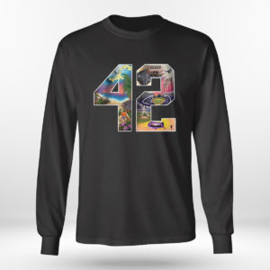Longsleeve shirt Mariano Rivera New York Yankees Shirt
