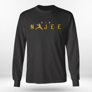 Najee Harris Air Najee Shirt, Hoodie