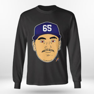 Nasty Nestor 65 New York Yankees Shirt