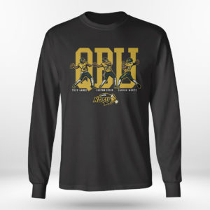Longsleeve shirt Ndsu Qb Legends Shirt