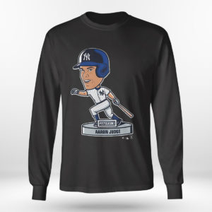 Longsleeve shirt New York Yankees 2021 Postseason Gear Shirt