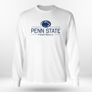 Penn State Football Shirt