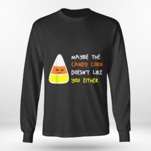 Longsleeve shirt Team Candy Corn T Shirt