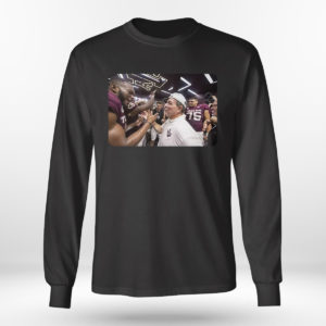 Longsleeve shirt Texas AM Football Asap Shirt Hoodie