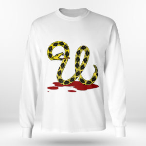 Longsleeve shirt Trauma Nakeds Dont Alter Me T Shirt