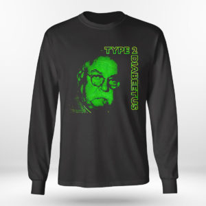 Longsleeve shirt Type 2 Diabeetus Shirt