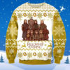 Lord Of The Rings I Love Gondor Ugly Christmas Sweater