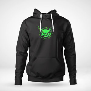 Pullover Hoodie 3Blackdot Vanoss Shirt