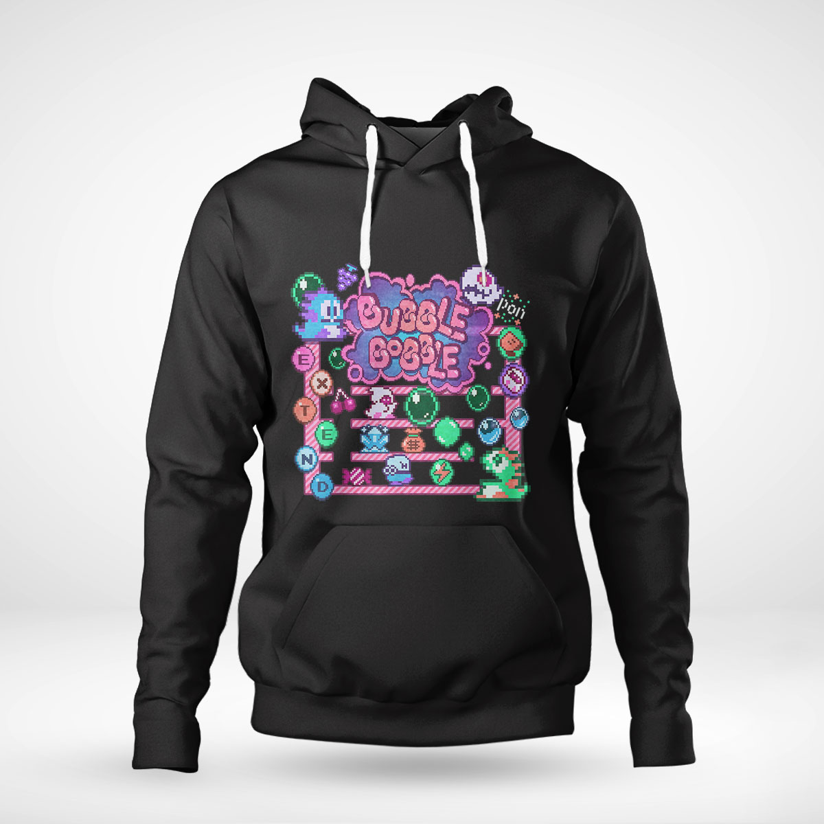 Bobbles Bubble T-Shirt Bobbles Bubble T-Shirt