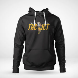 Chris Tyree The Jet Shirt