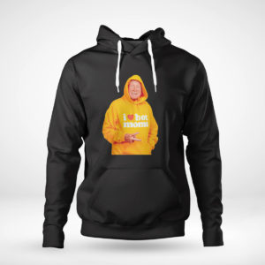 Pullover Hoodie Danny Duncan 69 Papa Jim shirt hoodie