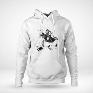 Pullover Hoodie Lovejoy Ropeplay Ver T Shirt