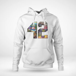 Pullover Hoodie Mariano Rivera Yankees Shirt