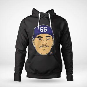 Pullover Hoodie Nasty Nestor 65 New York Yankees Shirt