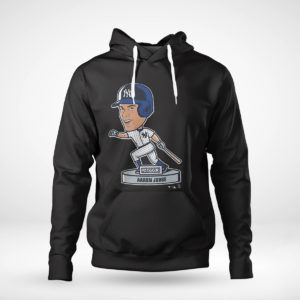 New York Yankees 2021 Postseason Gear Shirt