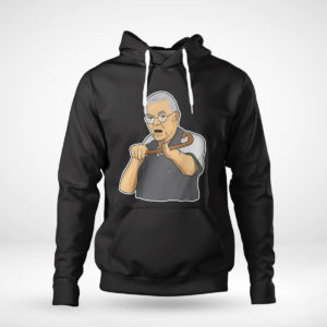 The Wizard Of The South Side Shirt, Hoodie-