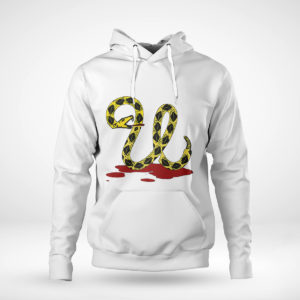 Pullover Hoodie Trauma Nakeds Dont Alter Me T Shirt