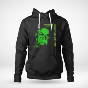 Pullover Hoodie Type 2 Diabeetus Shirt